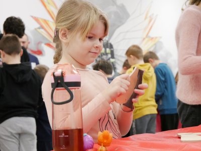 Ferie z Domem Kultury 2023